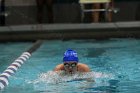 Swimming vs CGA  Wheaton College Swimming & Diving vs Coast Guard Academy. - Photo By: KEITH NORDSTROM : Wheaton, Swimming, diving